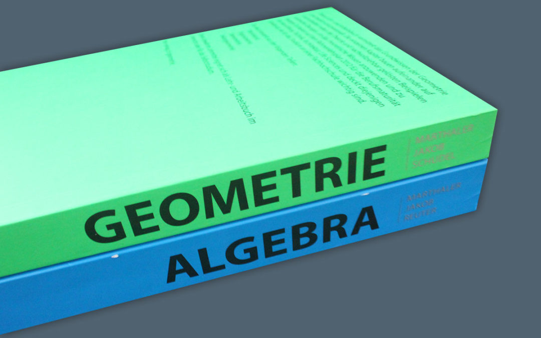 Algebra und Geometrie